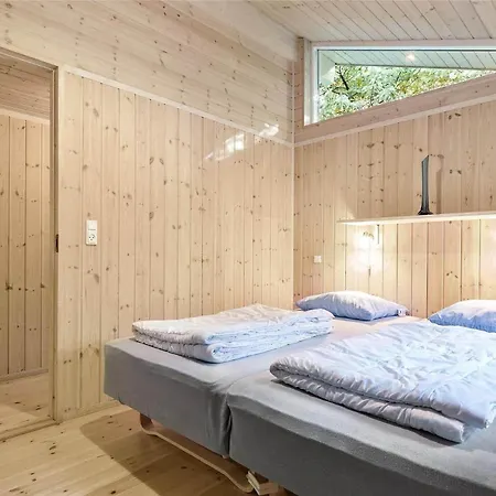 Prázdninový dům 6571-ronne-holmegardsvej-9 *