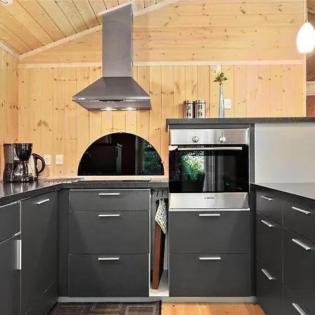 Prázdninový dům 6571-ronne-holmegardsvej-9 *