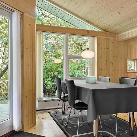 6571-ronne-holmegardsvej-9 Prázdninový dům *