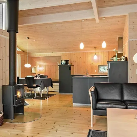 Prázdninový dům 6571-ronne-holmegardsvej-9