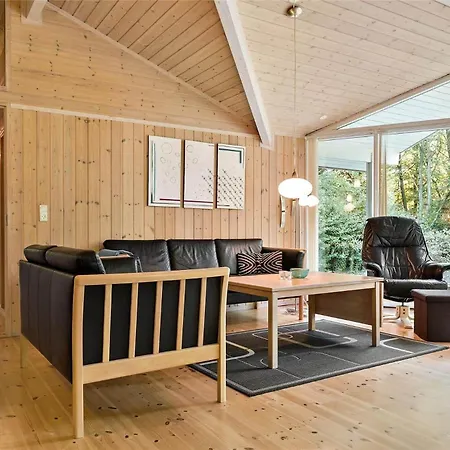 Prázdninový dům 6571-ronne-holmegardsvej-9 *