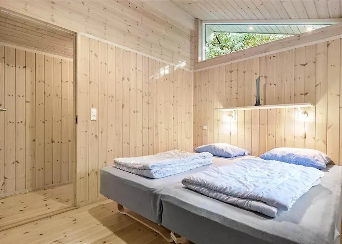 Casa vacanze 6571-ronne-holmegardsvej-9 *