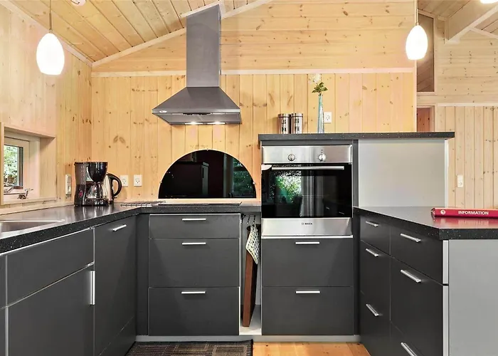 Casa vacanze 6571-ronne-holmegardsvej-9 *