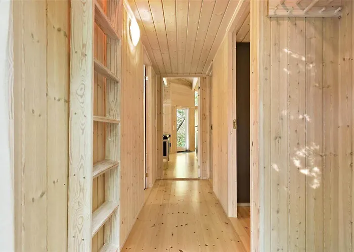 Casa vacanze 6571-ronne-holmegardsvej-9