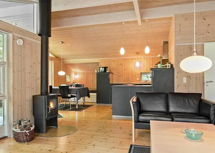 Casa vacanze 6571-ronne-holmegardsvej-9