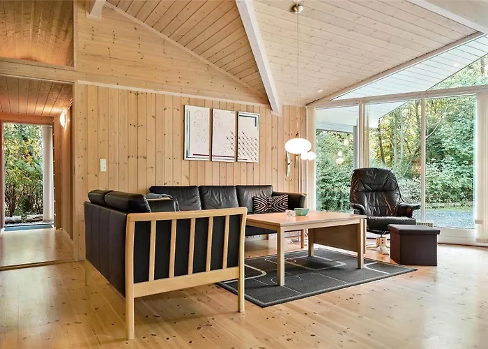 Casa vacanze 6571-ronne-holmegardsvej-9 *